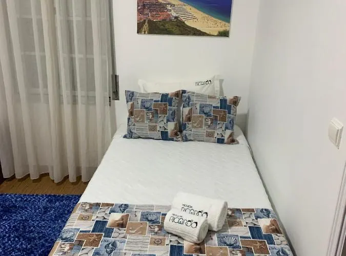 民宿 Moradia Ricardo - *