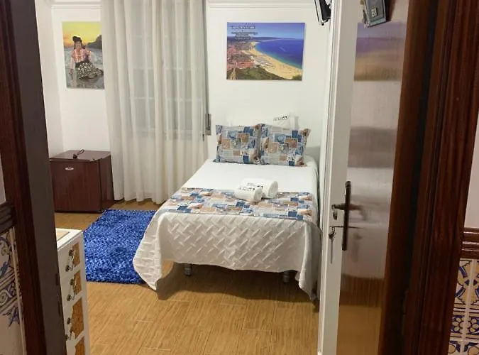 Moradia Ricardo - 民宿 *