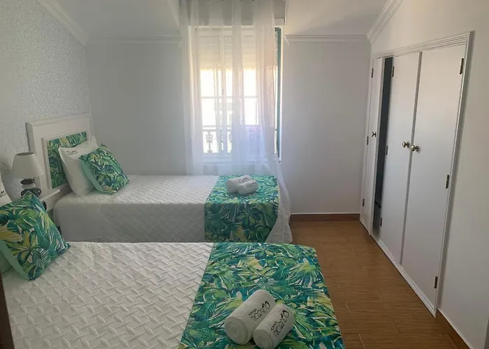 Privat bolig Moradia Ricardo -