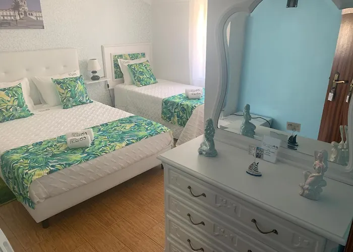 Moradia Ricardo -