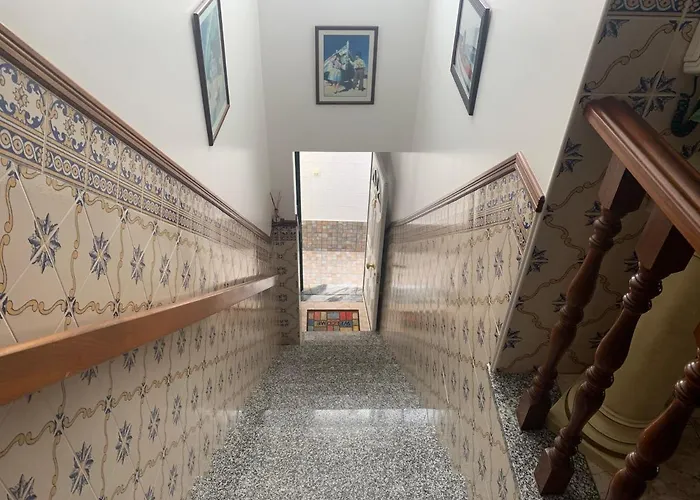 Moradia Ricardo - Nazaré