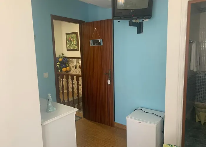 民宿 Moradia Ricardo - *