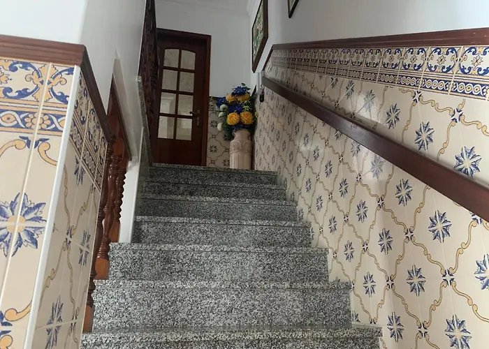 Privat bolig Moradia Ricardo -