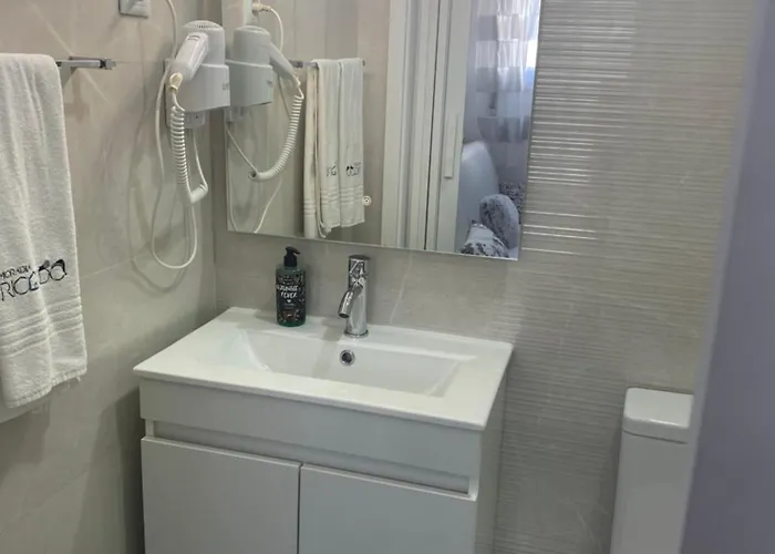 Moradia Ricardo - 民宿 *