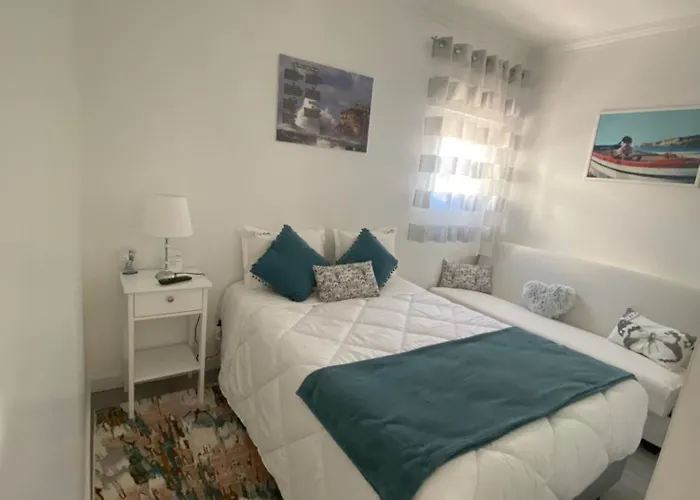 Moradia Ricardo - 纳扎雷