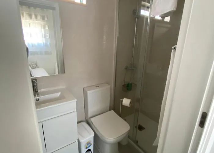 Moradia Ricardo - 民宿 *