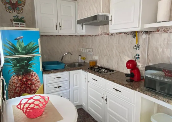 Moradia Ricardo - 民宿 纳扎雷