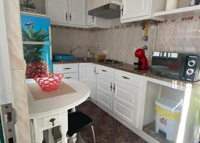 Moradia Ricardo - 纳扎雷